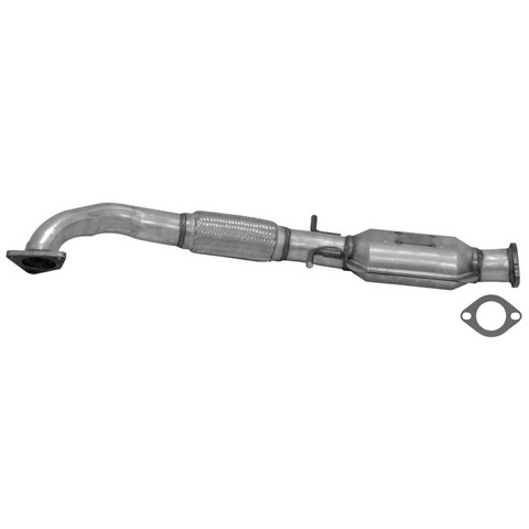 AP Exhaust 772480 Catalytic Converter